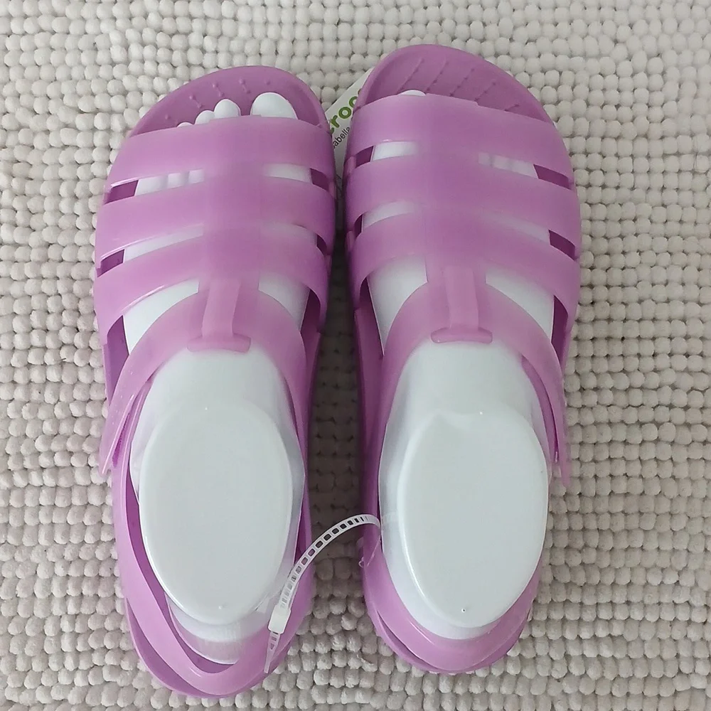 Crocs Isabella Jelly Sandal